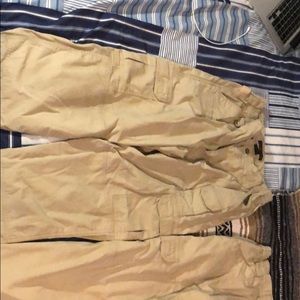 5.11 Tactical Pants